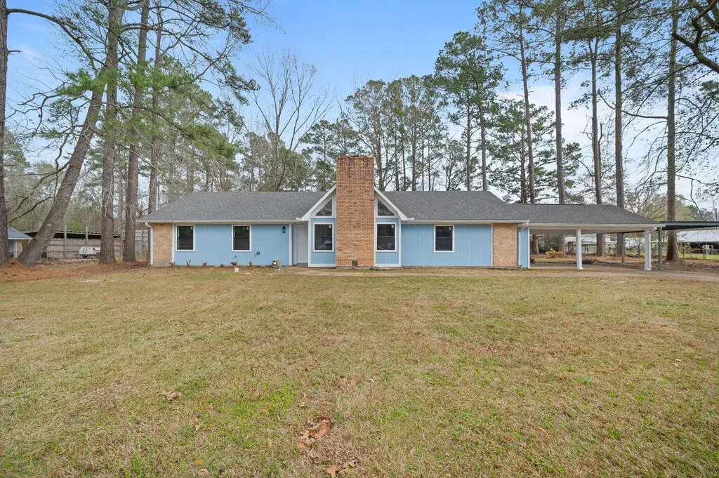 136 Thomas, Leesville, LA 71446 - #1