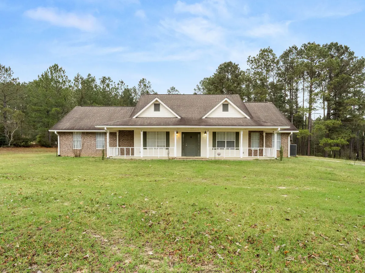 515 Noah Haymon Rd, Leesville, LA 71446 - #1