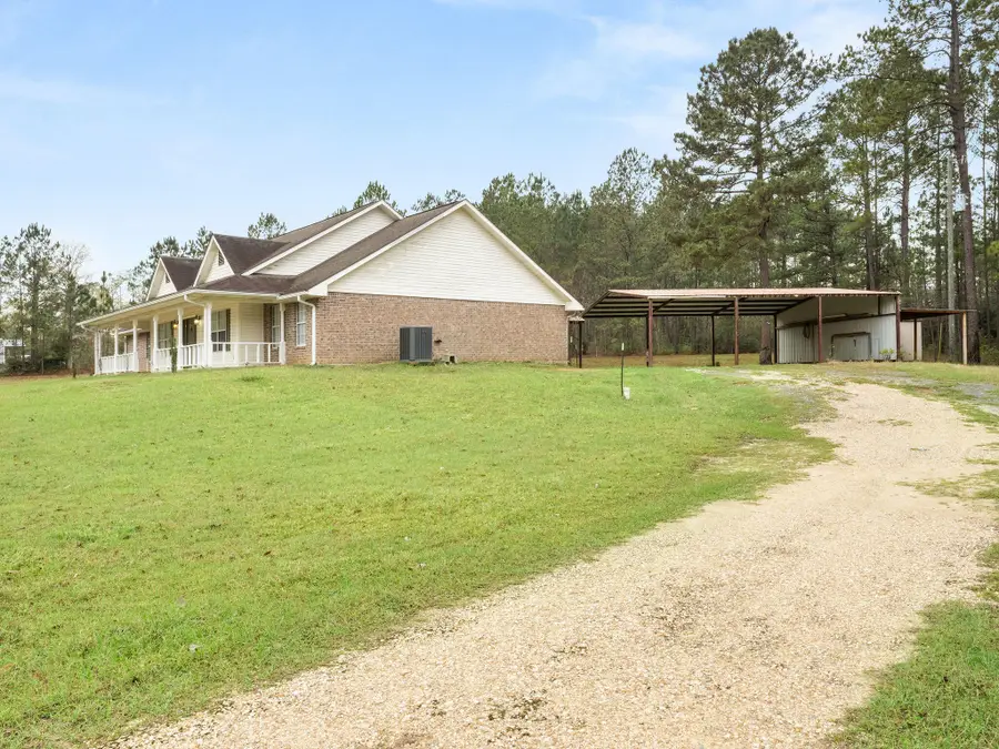 515 Noah Haymon Rd, Leesville, LA 71446 - #2