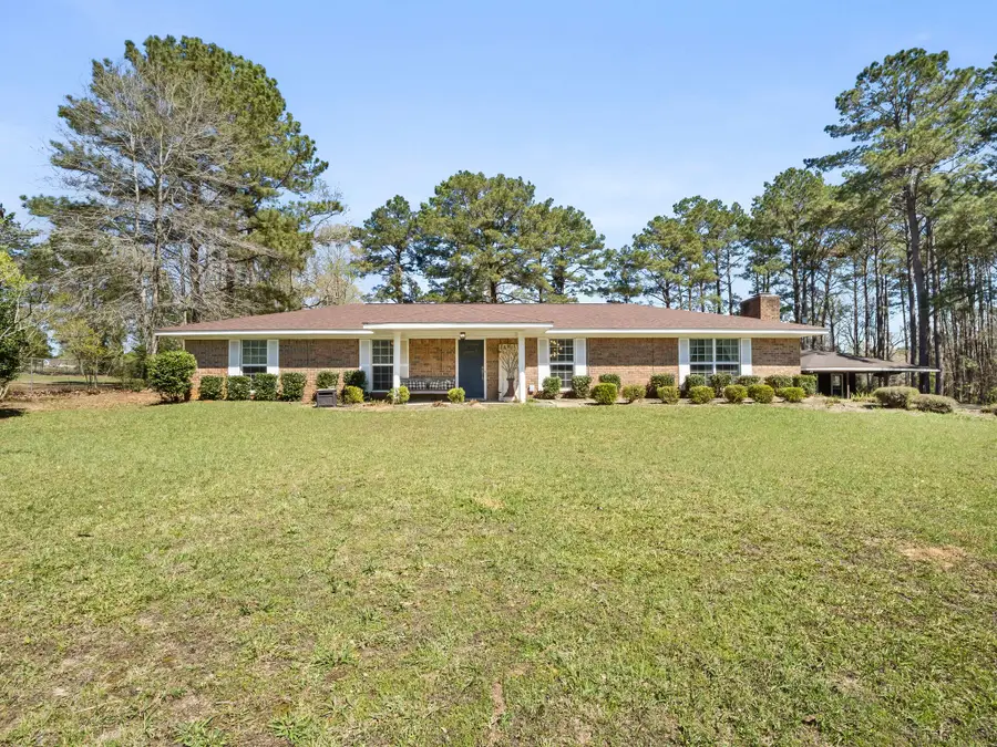 201 Sandy Drive, Anacoco, LA 71403 - #2