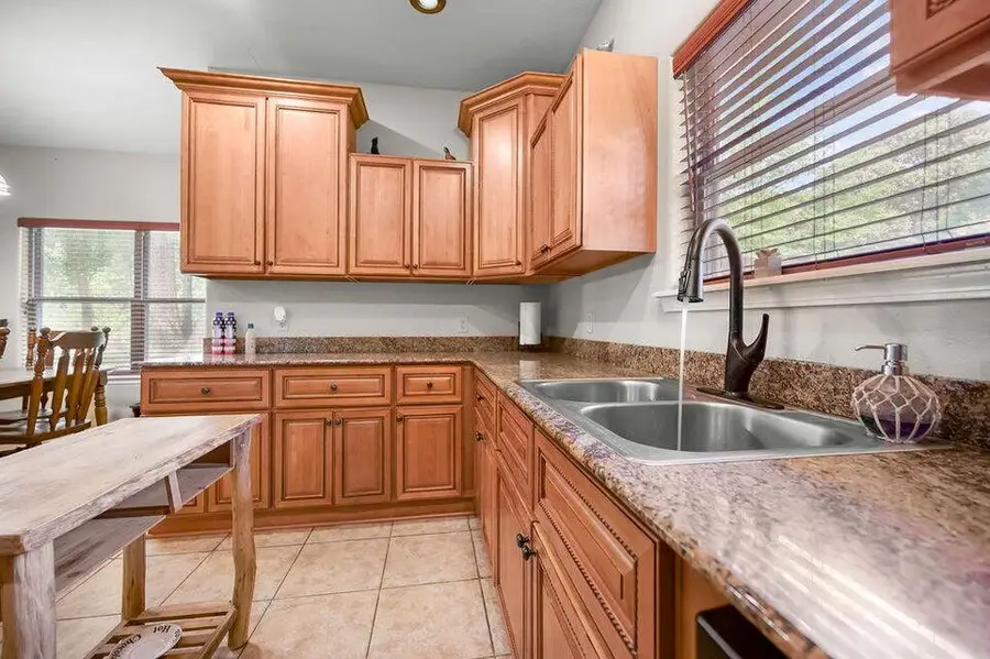 593 Lewis Perkins Rd, Leesville, LA 71446 - #3