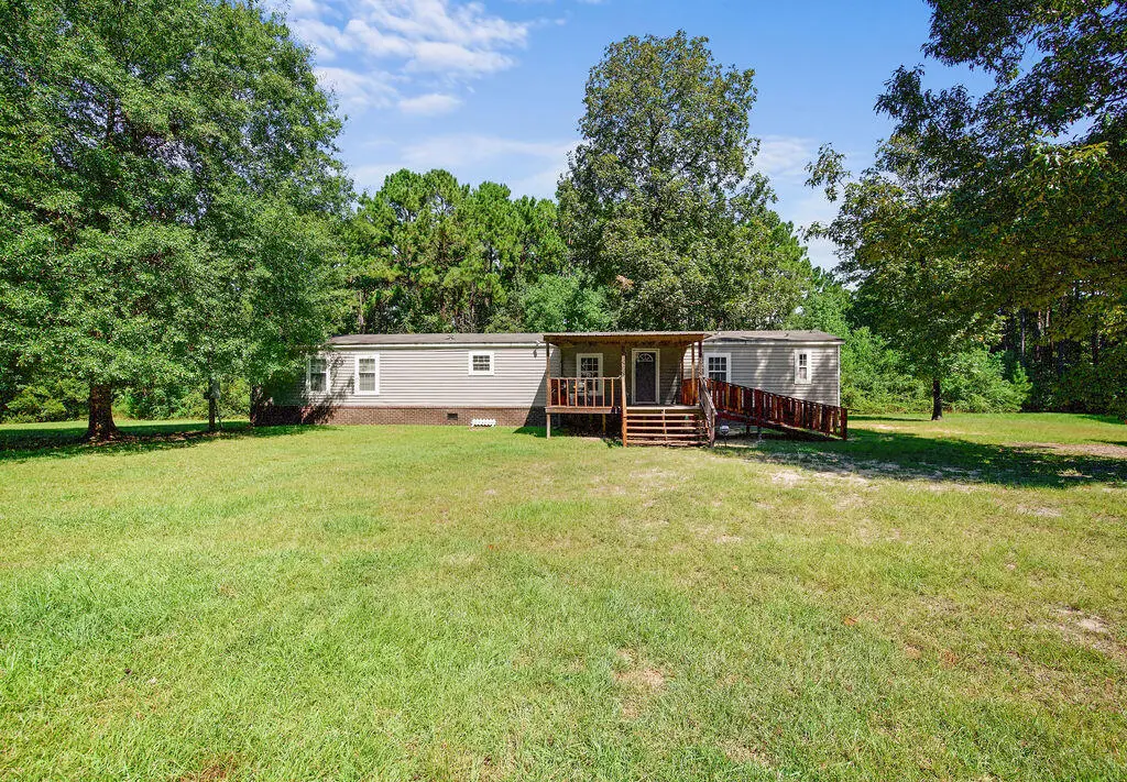 281 Methodist Landing Rd, Leesville, LA 71446 - #1