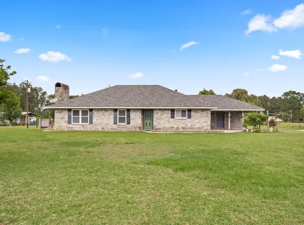 921 Ewell Cooley Rd, DeRidder, LA 70634