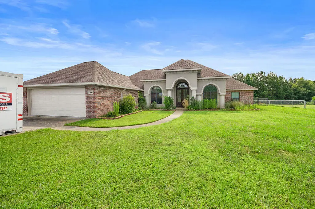 588 Hickory Ridge Rd, Leesville, LA 71446 - #1