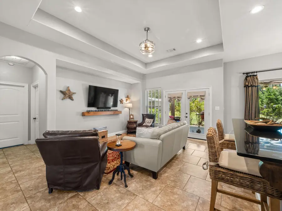 233 Kas Lane, Leesville, LA 71446 - #3