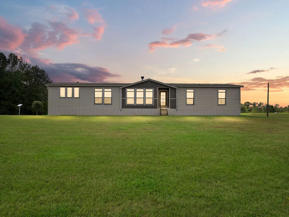 109 Amber Loop, Leesville, LA 71446 - #1