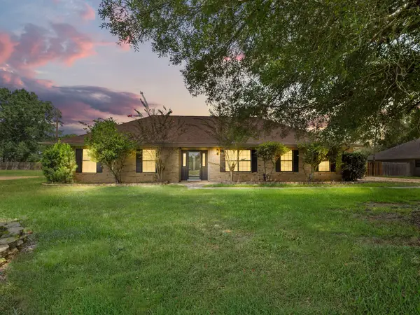 1624 Glendale Road, DeRidder, LA 70634
