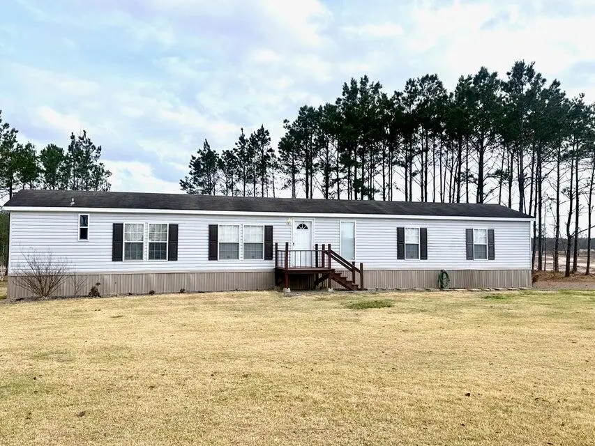 743 Lions Camp Rd, Anacoco, LA 71403 - #1