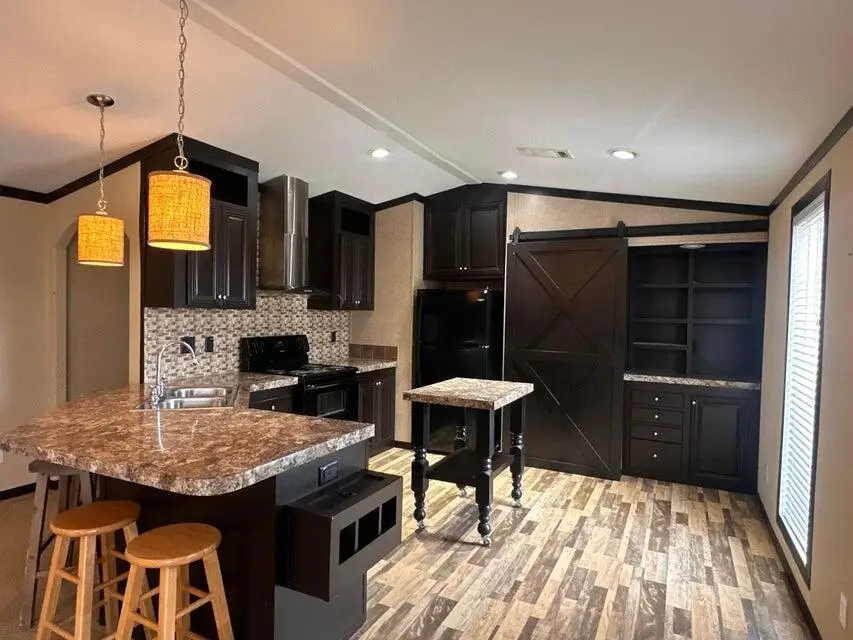 743 Lions Camp Rd, Anacoco, LA 71403 - #2