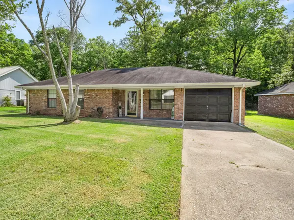 1909 Circles End, Leesville, LA 71446