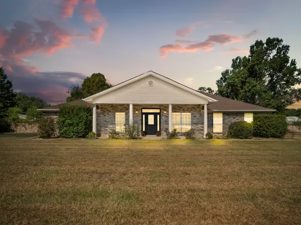 1175 Allison Drive, DeRidder, LA 70634