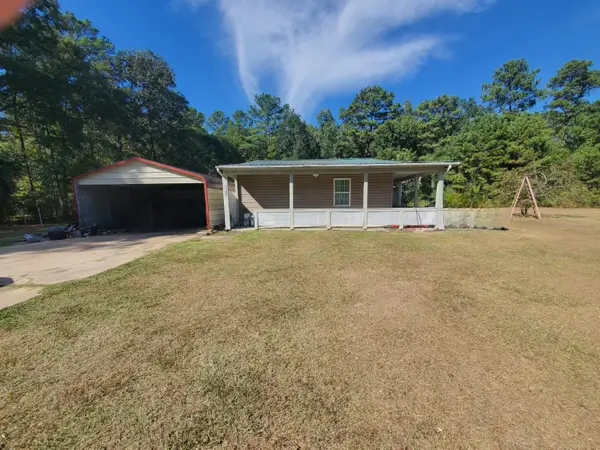 197 Tilley, Leesville, LA 71446