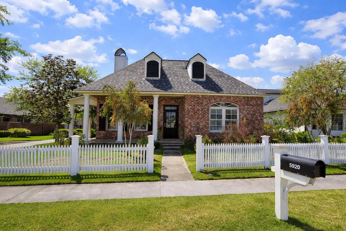 5920 Camellia, Lake Charles, LA 70605 - #1