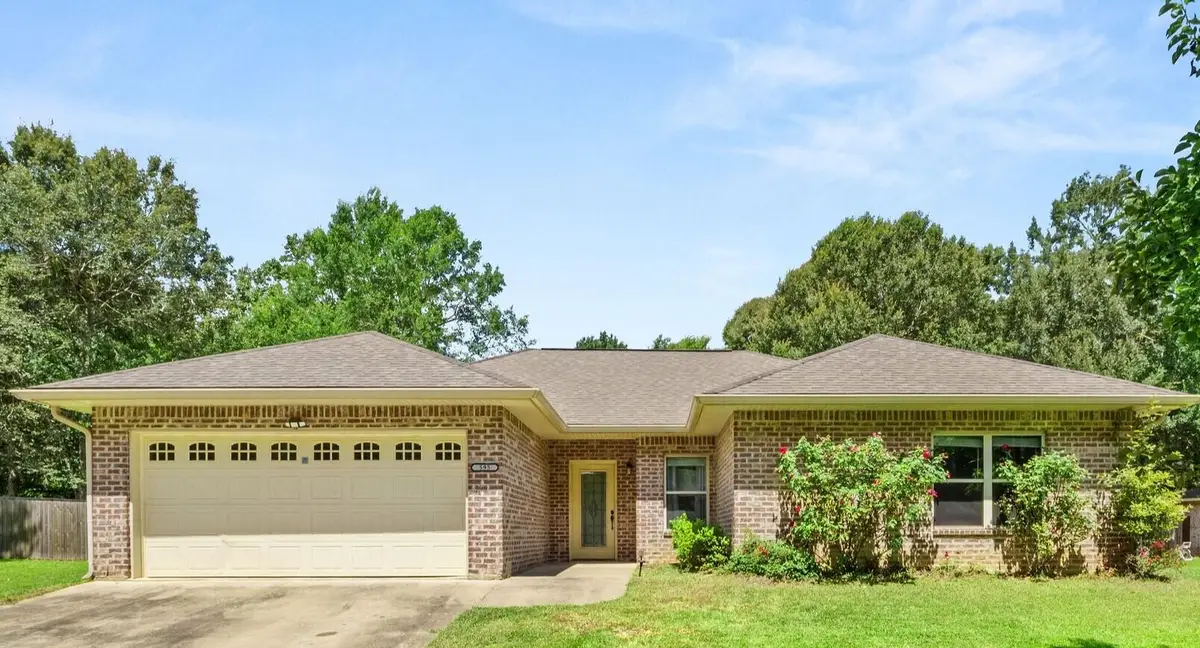 595 Lewis Perkins, Leesville, LA 71446 - #1