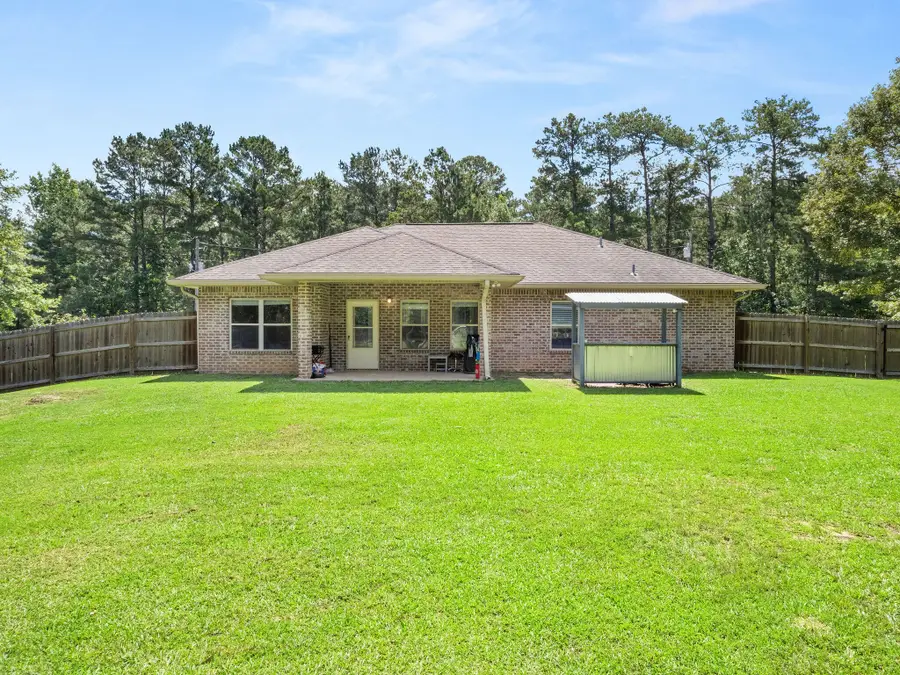 595 Lewis Perkins, Leesville, LA 71446 - #2