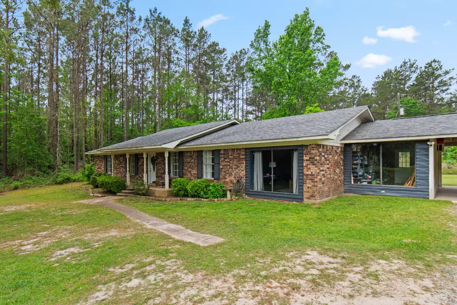 407 Walter Jeanes, Leesville, LA 71446 - #2