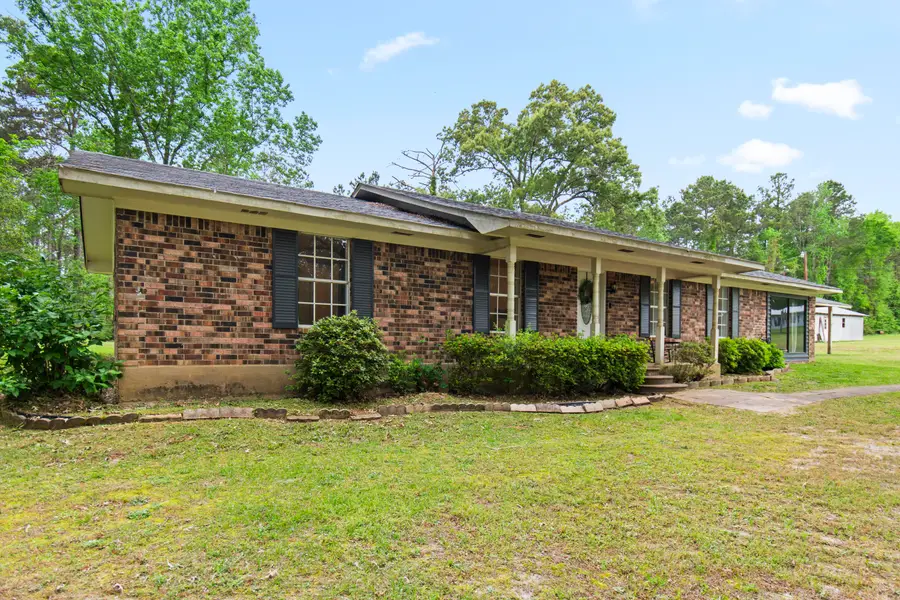 407 Walter Jeanes, Leesville, LA 71446 - #3