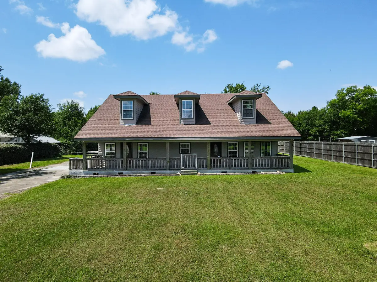 6356 Eldridge, Lake Charles, LA 70607 - #1