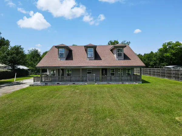 6356 Eldridge, Lake Charles, LA 70607