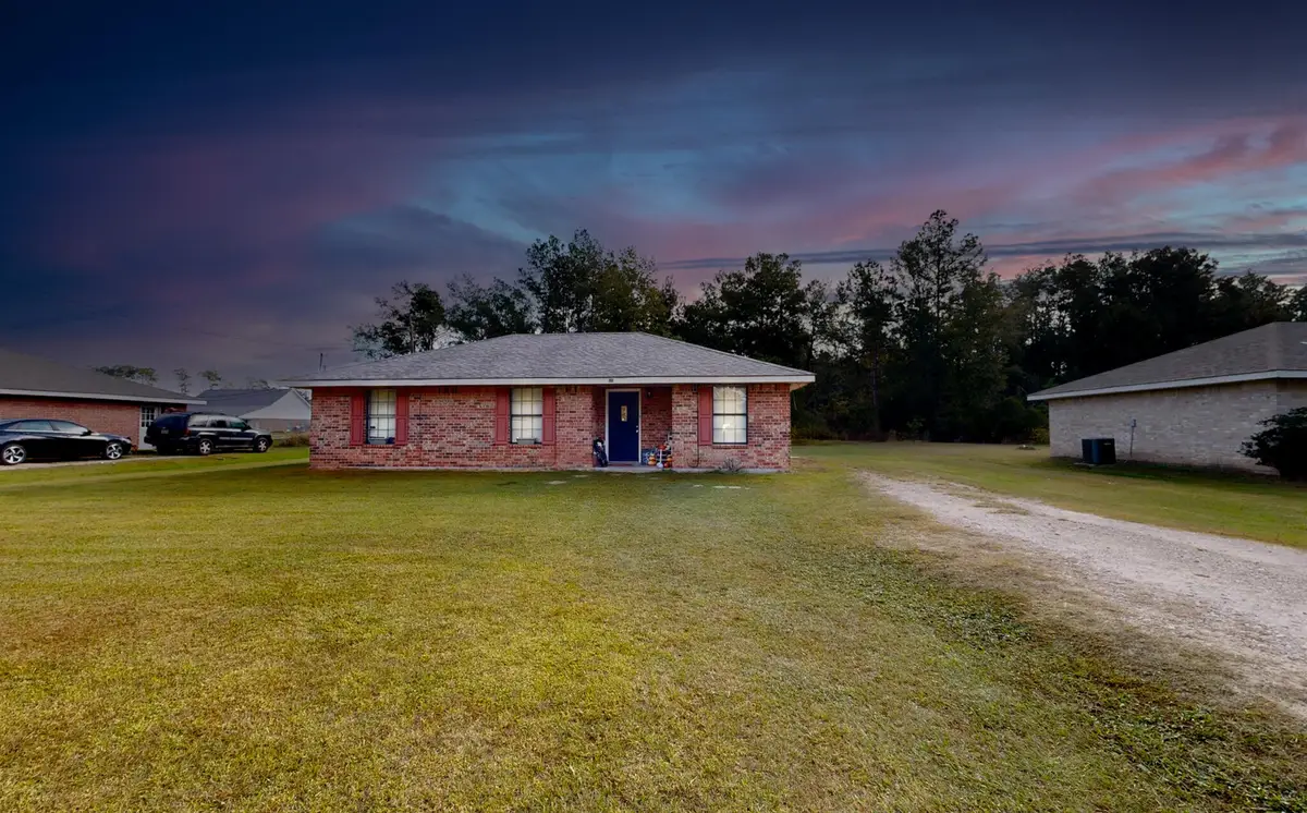 1114 Pinder Ln, Dequincy, LA 70633 - #1