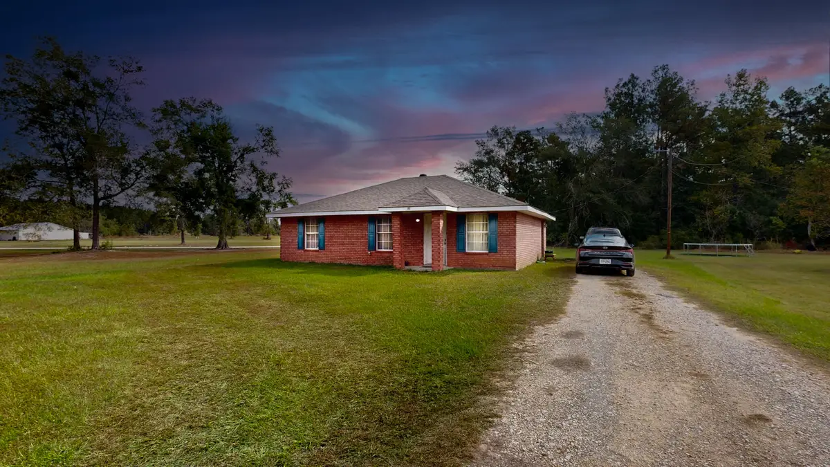 1118 Pinder Ln, Dequincy, LA 70633 - #1