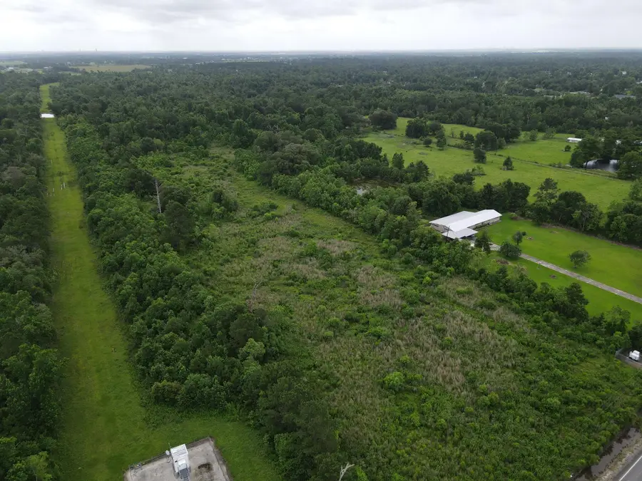 Tbd Choupique Lot 3,6,7 Road, Oberlin, LA 70655 - #3