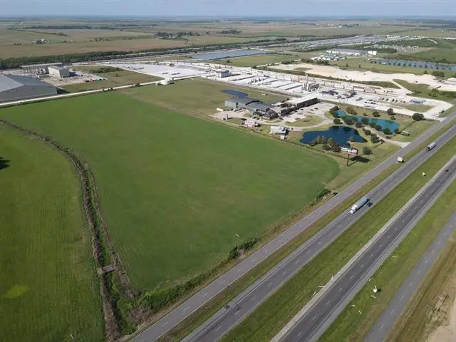 Tbd Tract 5 Frontage Road, Lacassine, LA 70591 - #2