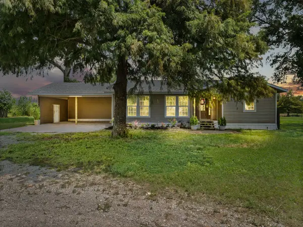 602 Taylor, Oberlin, LA 70655