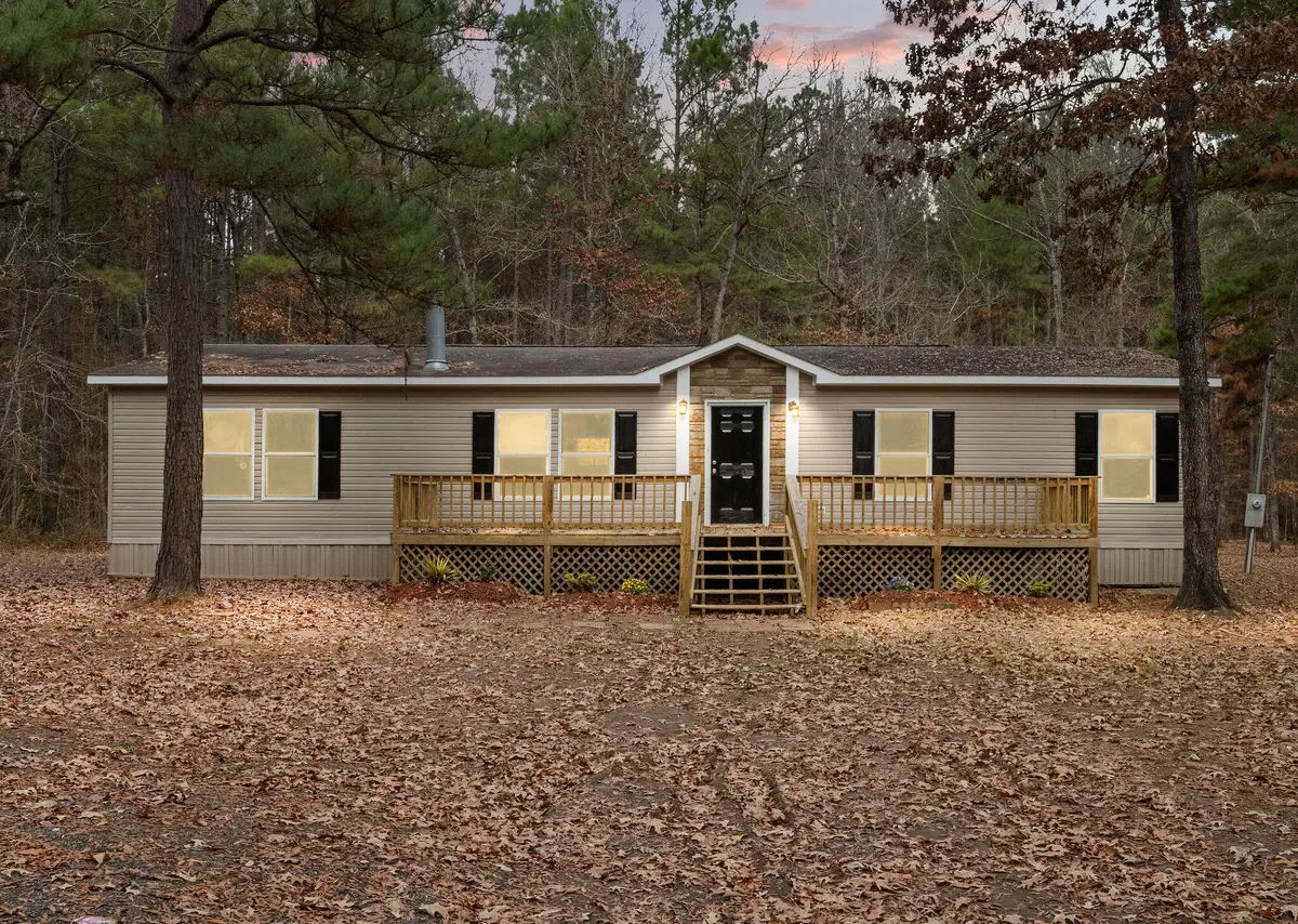 1399 Union, Florien, LA 71429 - #1