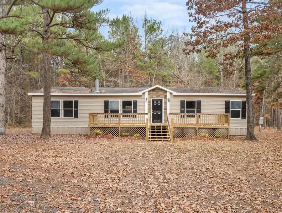 1399 Union, Florien, LA 71429 - #2