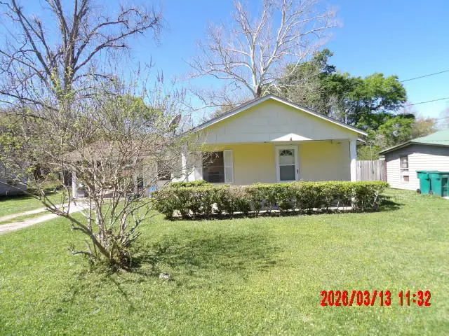 1614 Fancher, Vinton, LA 70668 - #1