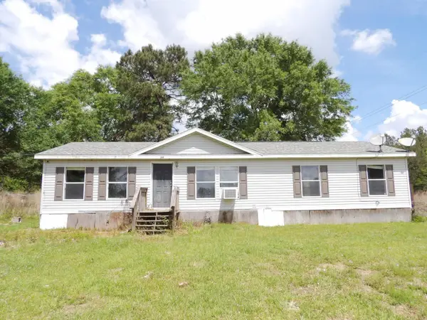 216 Willow Branch, DeRidder, LA 70634