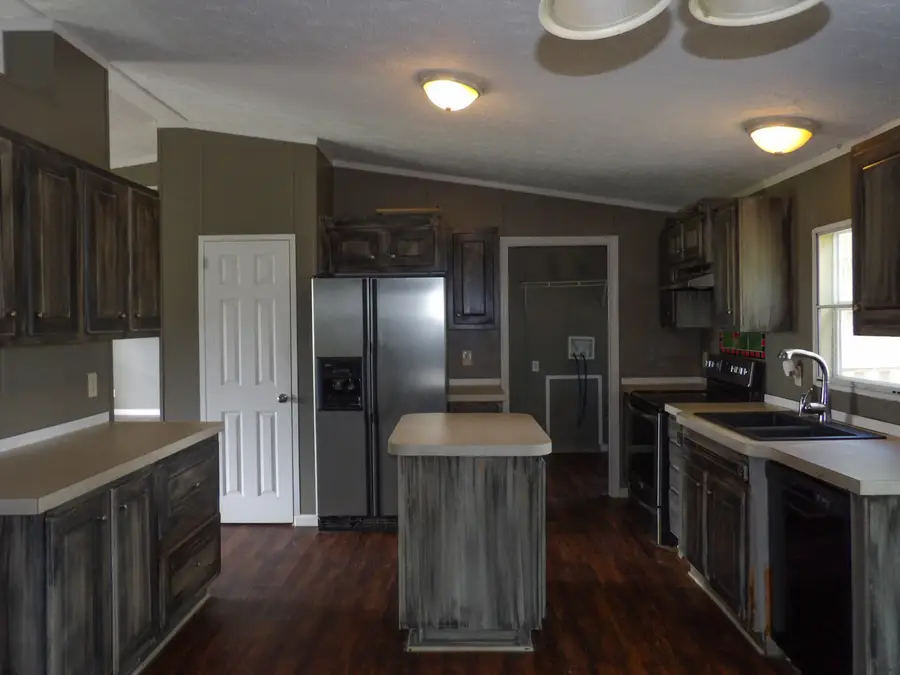 216 Willow Branch, Deridder, LA 70634 - #3