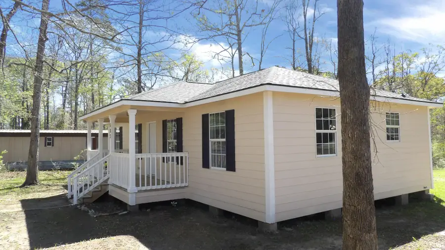 583 Shady, Many, LA 71449 - #3