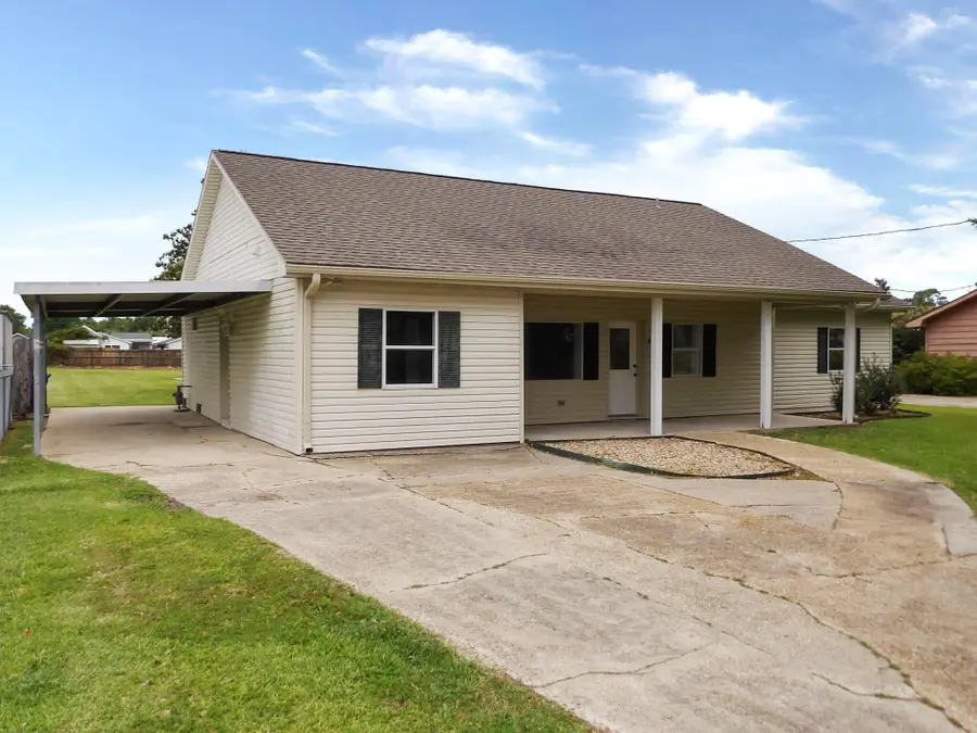 106 Madison, Sulphur, LA 70663 - #3