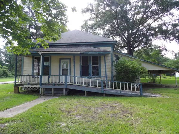 502 Pine, Elizabeth, LA 70638