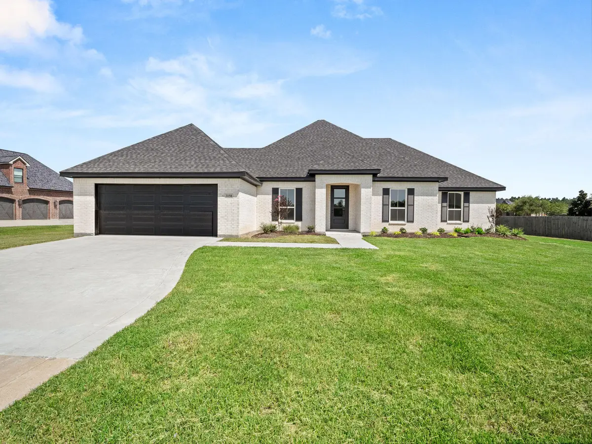 3158 Mesa, Lake Charles, LA 70611 - #1