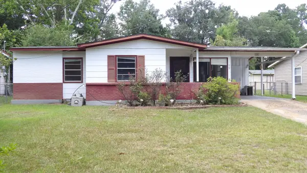 15 Kurthwood, Leesville, LA 71446