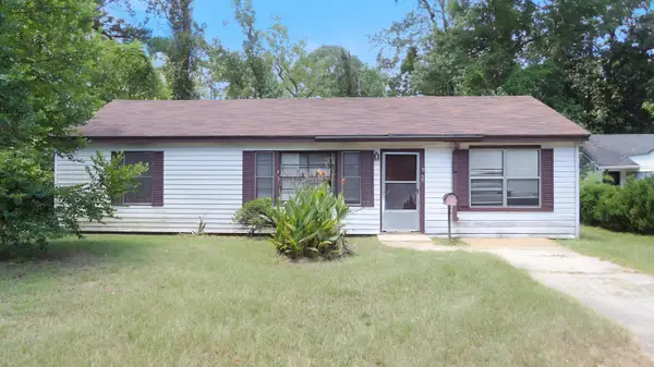 129 Country Club, DeRidder, LA 70634