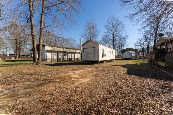 105 Billy Bones Dr, Florien, LA 71429