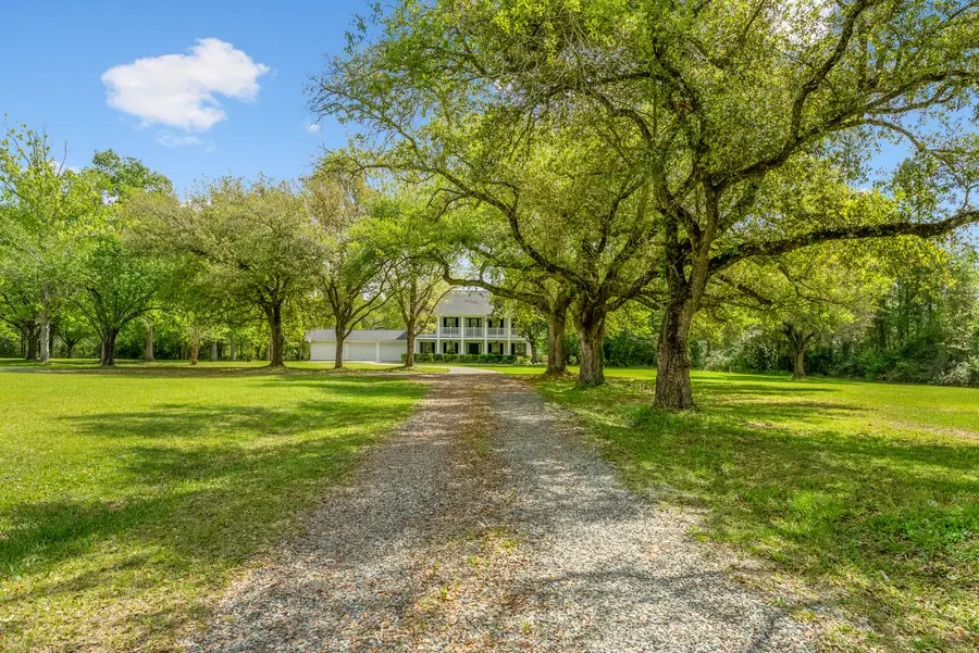 888 Sellers, Longville, LA 70652 - #3