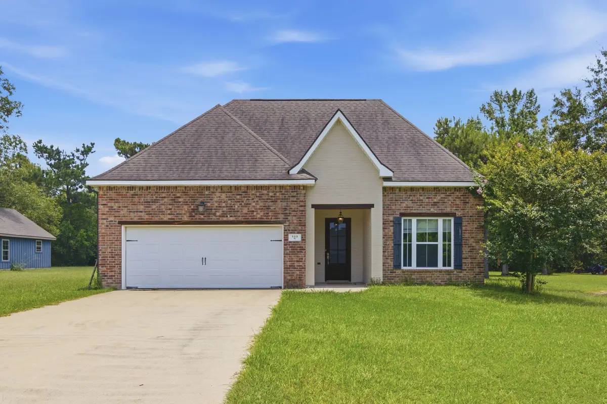 132 Ridgeway, Ragley, LA 70657 - #1