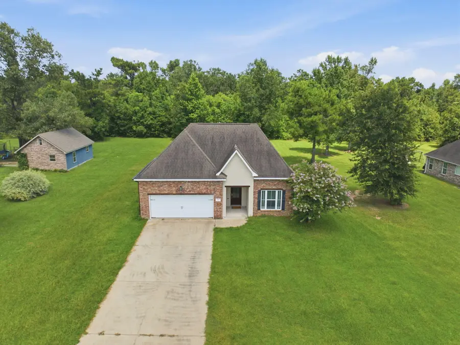 132 Ridgeway, Ragley, LA 70657 - #2