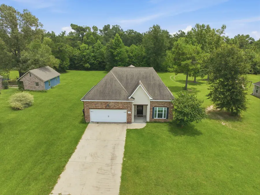 132 Ridgeway, Ragley, LA 70657 - #3