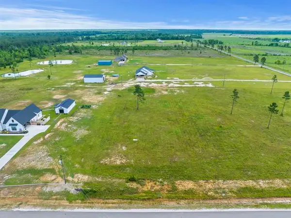 Camp Edgewood Rd, DeQuincy, LA 70633