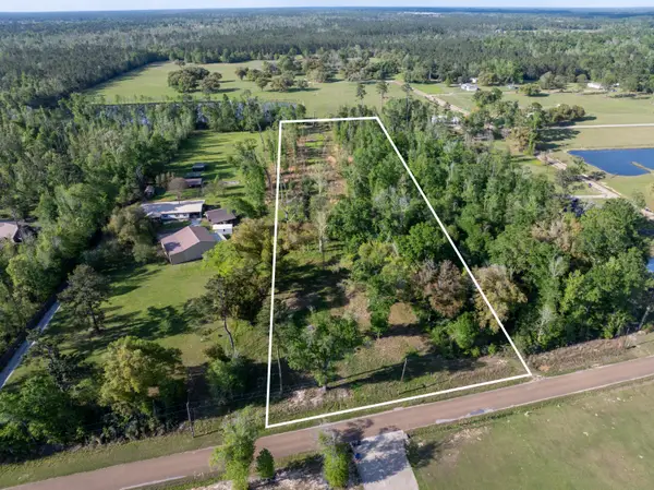 0 First Pentecostal Church Rd, Ragley, LA 70657