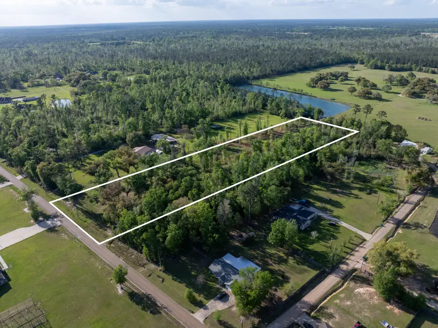0 First Pentecostal Church Rd, Ragley, LA 70657 - #3