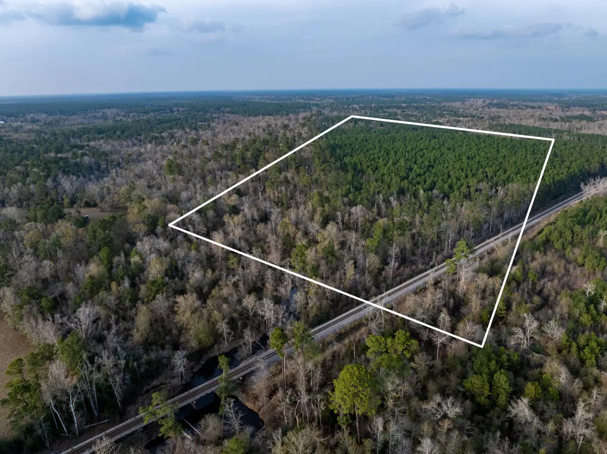 Bob Cooley Rd, Deridder, LA 70634 - #1