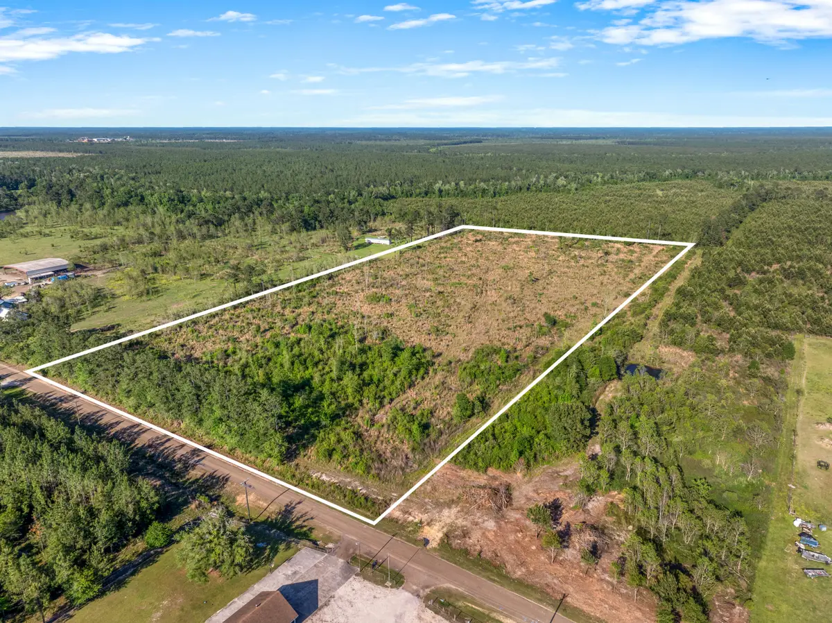 Tbd Pilgrim Rest, Dequincy, LA 70633 - #1