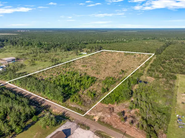 Tbd Pilgrim Rest, DeQuincy, LA 70633